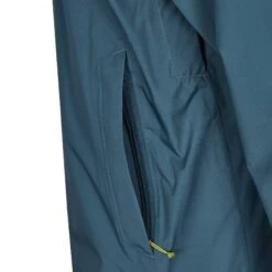 Rab DOWNPOUR ECO JACKET Herren - Regenjacke -Globetrotter 5638025958 t downpour eco jacket rab 24