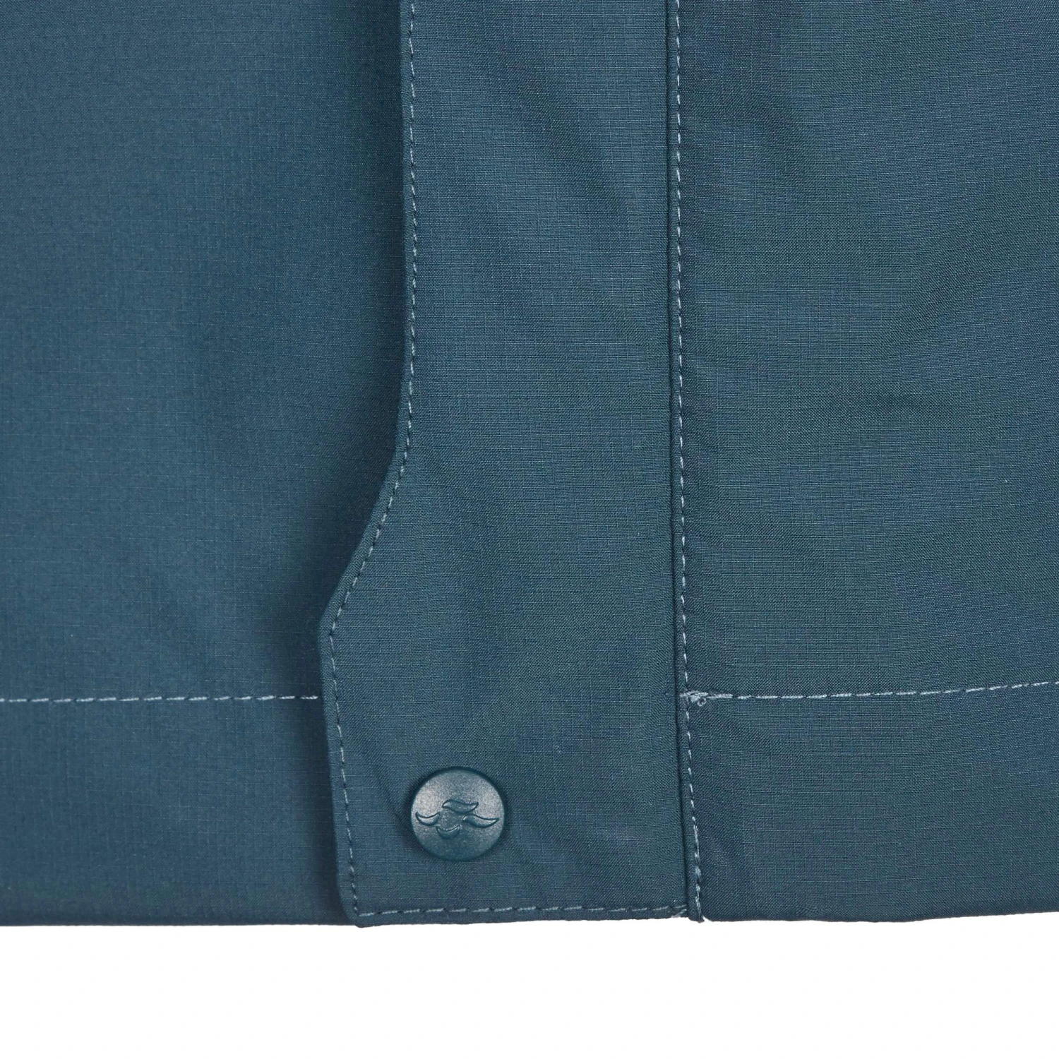 Rab DOWNPOUR ECO JACKET Herren - Regenjacke 6 Rab DOWNPOUR ECO JACKET Herren - Regenjacke – Bild 6