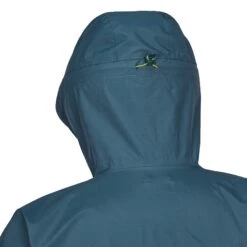 Rab DOWNPOUR ECO JACKET Herren - Regenjacke 24 Rab DOWNPOUR ECO JACKET Herren - Regenjacke -Globetrotter 5638025958 y downpour eco jacket rab 24 1