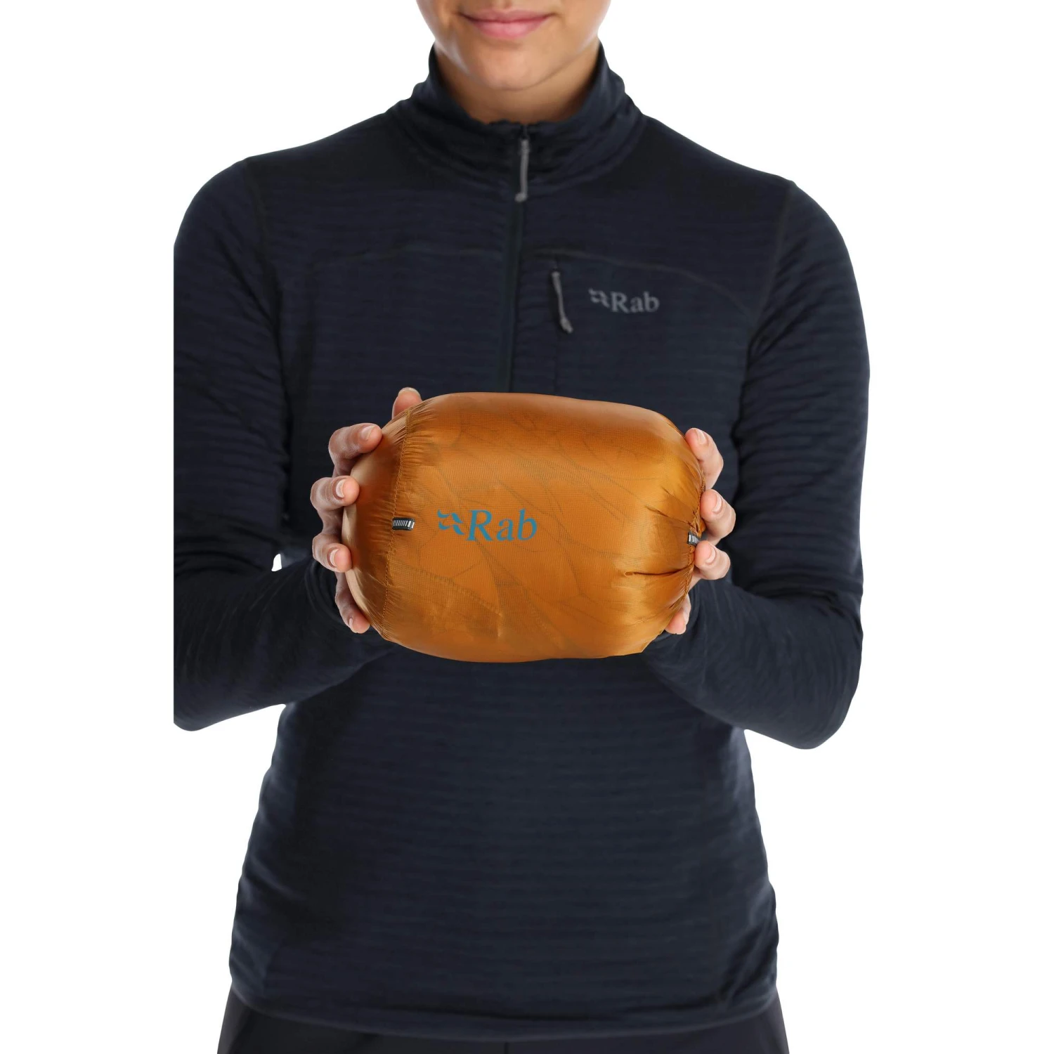 Rab MYTHIC ALPINE JACKET WMNS Damen - Daunenjacke 10 Rab MYTHIC ALPINE JACKET WMNS Damen - Daunenjacke – Bild 10