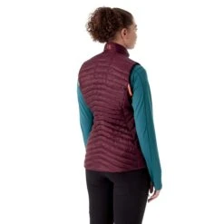 Rab CIRRUS FLEX 2.0 VEST W Damen - Weste -Globetrotter 5638027583 c cirrus flex 20 vest wmns rab 24