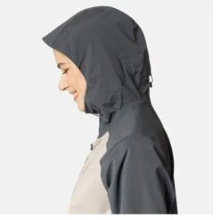 Odlo JACKET HARDSHELL ASCENT 3L WATERPROOF Damen - Hardshelljacke -Globetrotter 5638027774 h jacket hardshell ascent 3l waterproof odlo 24