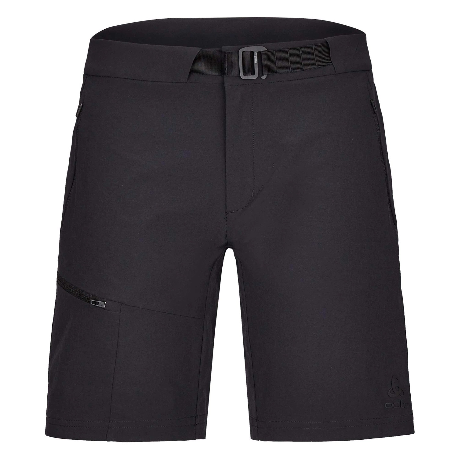 Odlo SHORT ASCENT Damen - Shorts 1 Odlo SHORT ASCENT Damen - Shorts