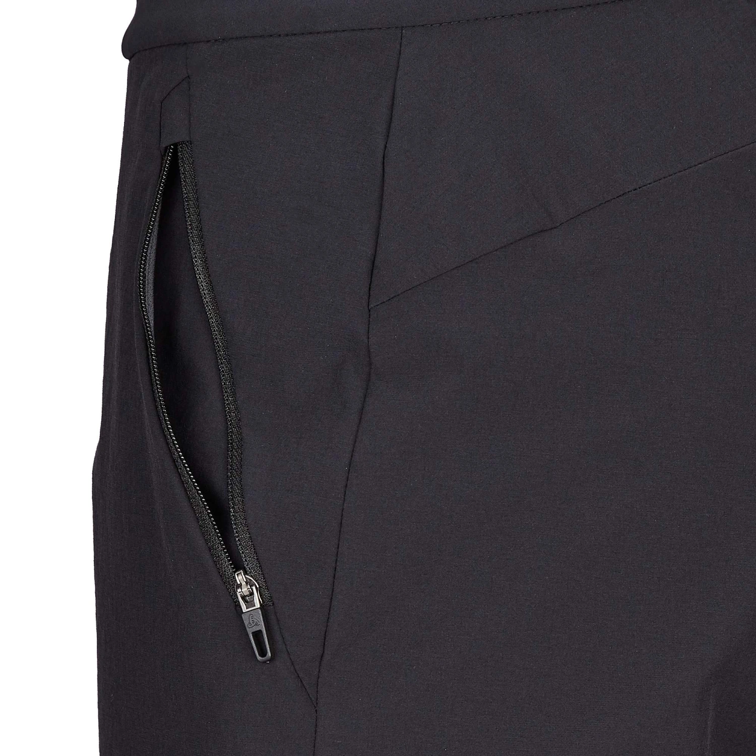 Odlo SHORT ASCENT Damen - Shorts 4 Odlo SHORT ASCENT Damen - Shorts – Bild 4