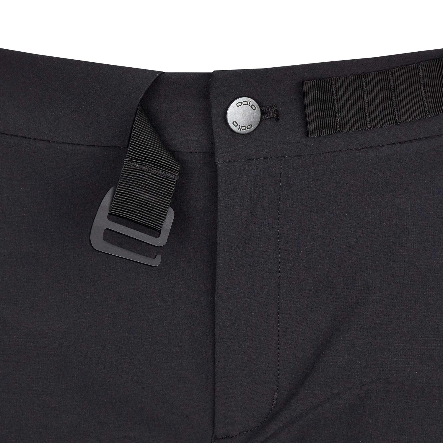 Odlo SHORT ASCENT Damen - Shorts 6 Odlo SHORT ASCENT Damen - Shorts – Bild 6