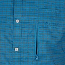 Maier Sports MATS L/S Herren - Outdoor Hemd 10 Maier Sports MATS L/S Herren - Outdoor Hemd -Globetrotter 5638028081 d mats ls maier sports 24