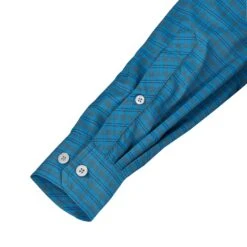 Maier Sports MATS L/S Herren - Outdoor Hemd 11 Maier Sports MATS L/S Herren - Outdoor Hemd -Globetrotter 5638028081 e mats ls maier sports 24