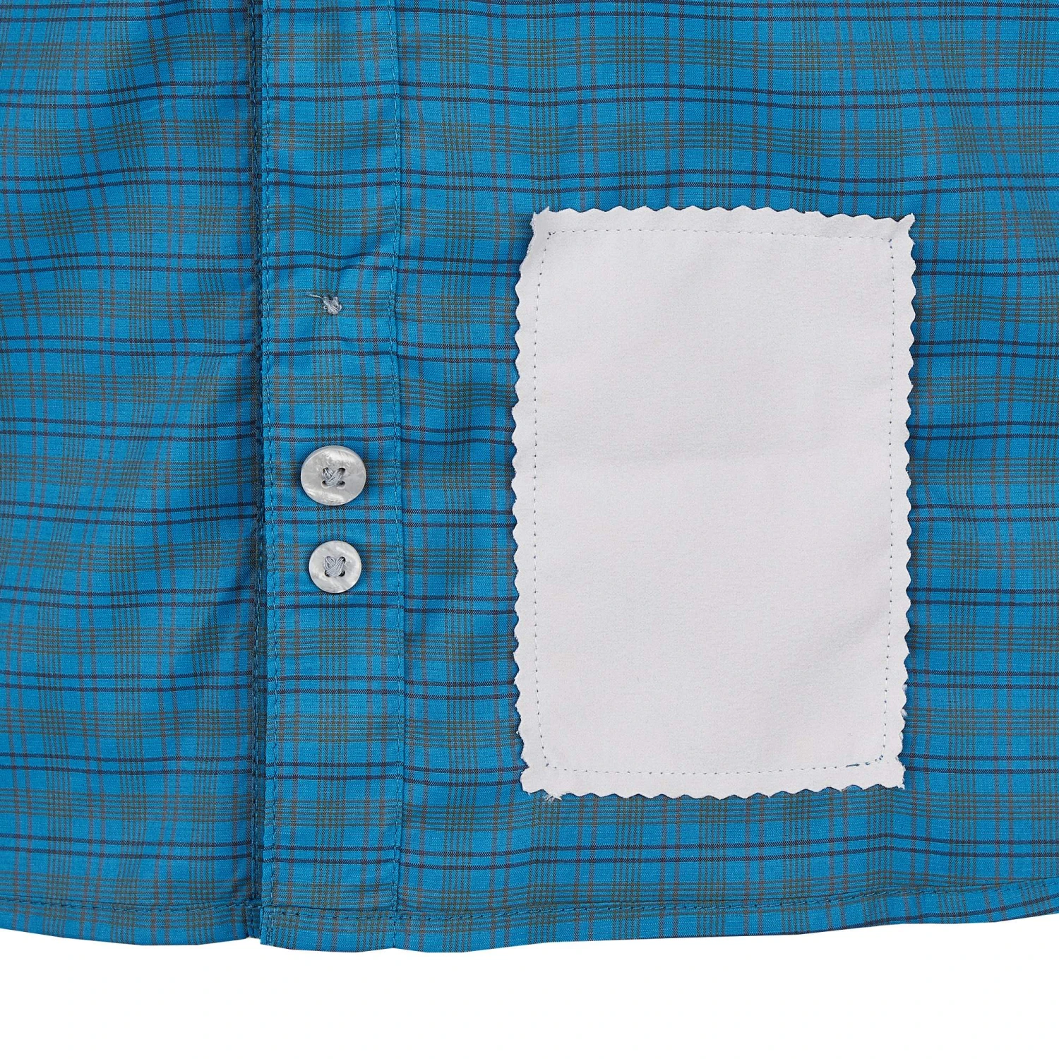 Maier Sports MATS L/S Herren - Outdoor Hemd 7 Maier Sports MATS L/S Herren - Outdoor Hemd – Bild 7