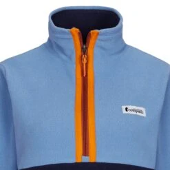 Cotopaxi AMADO FLEECE W Damen - Fleecepullover -Globetrotter 5638028355 d amado fleece w cotopaxi 24