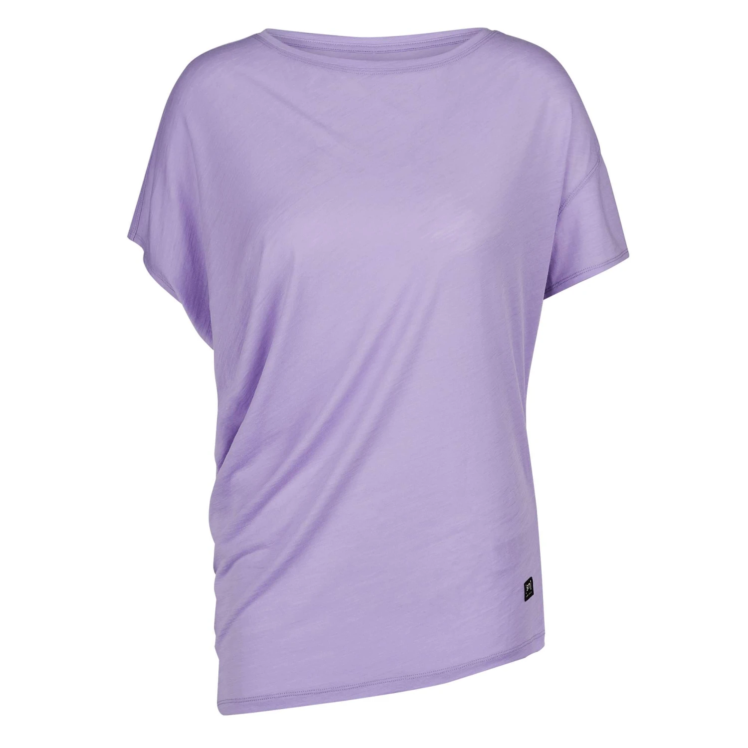 W YOGA LOOSE TEE Damen - Funktionsshirt 1 W YOGA LOOSE TEE Damen - Funktionsshirt