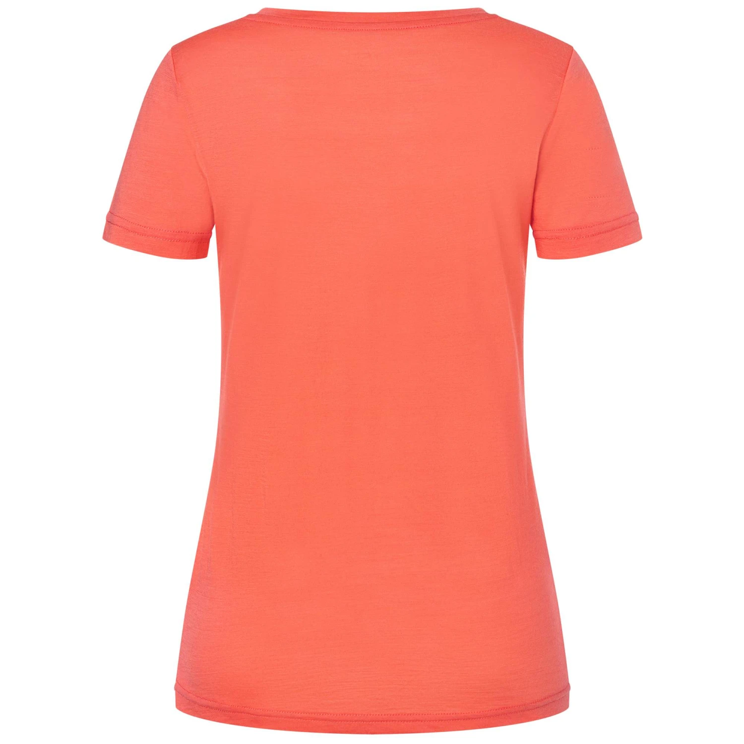 W THE ESSENTIAL TEE Damen - Funktionsshirt 2 W THE ESSENTIAL TEE Damen - Funktionsshirt – Bild 2