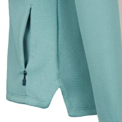 Haglöfs WILLOW MID HOOD Damen - Fleecejacke -Globetrotter 5638028528 d willow mid hood hagloefs 24