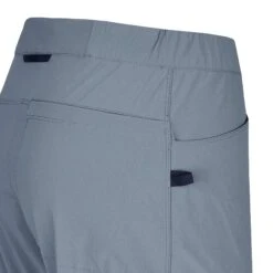 Haglöfs ROC LITE SLIM PANT Damen - Kletterhose -Globetrotter 5638028537 d roc lite slim pant hagloefs 24