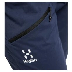 Haglöfs L.I.M FUSE PANT Damen - Softshellhose -Globetrotter 5638028542 c lim fuse pant hagloefs 24