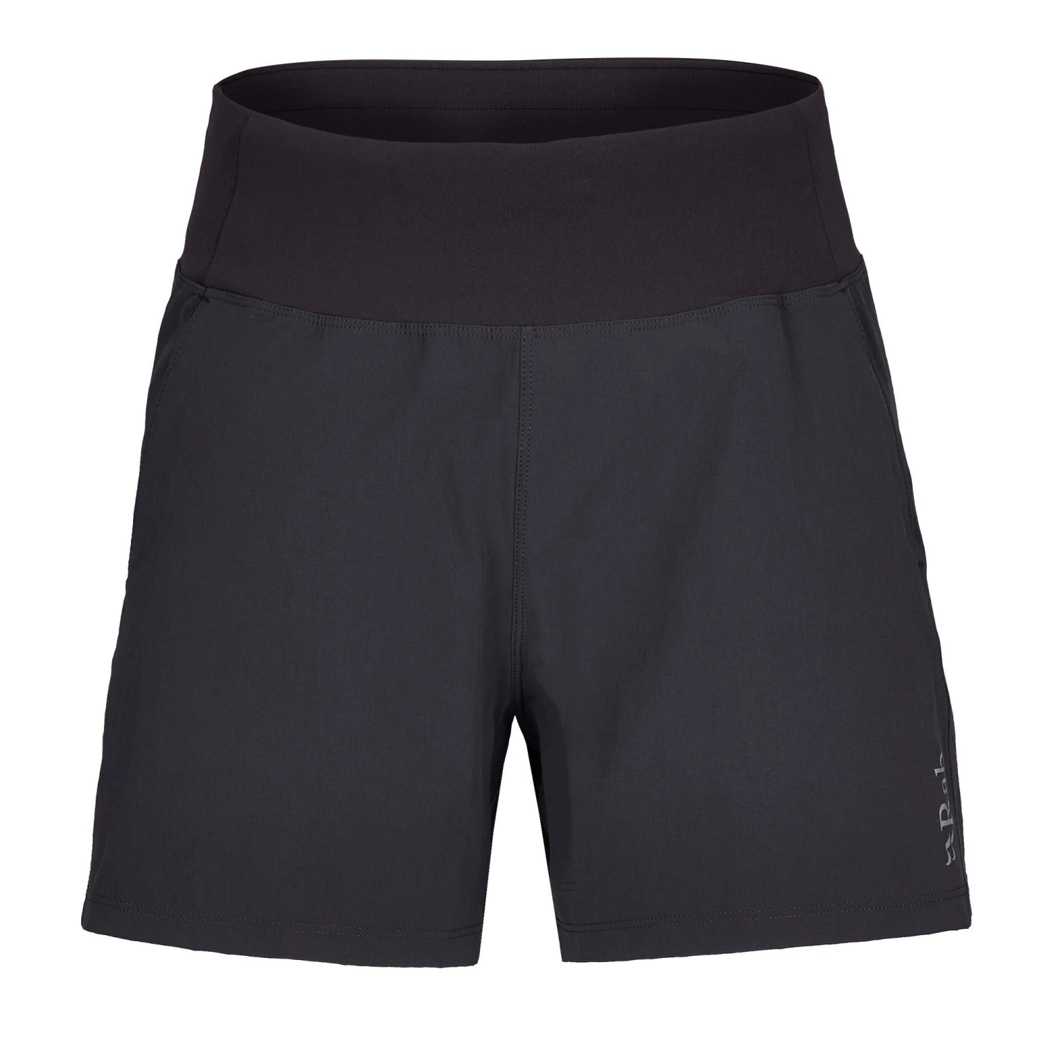Rab MOMENTUM SHORTS WMNS Damen - Shorts 1 Rab MOMENTUM SHORTS WMNS Damen - Shorts