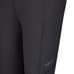 Rab TALUS TIGHTS WMNS Damen - Leggings -Globetrotter 5638029245 e talus tights wmns rab 24