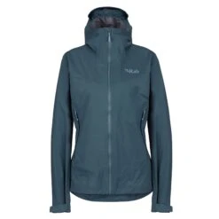Rab KINETIC 2.0 JACKET WMNS Damen - Hardshelljacke