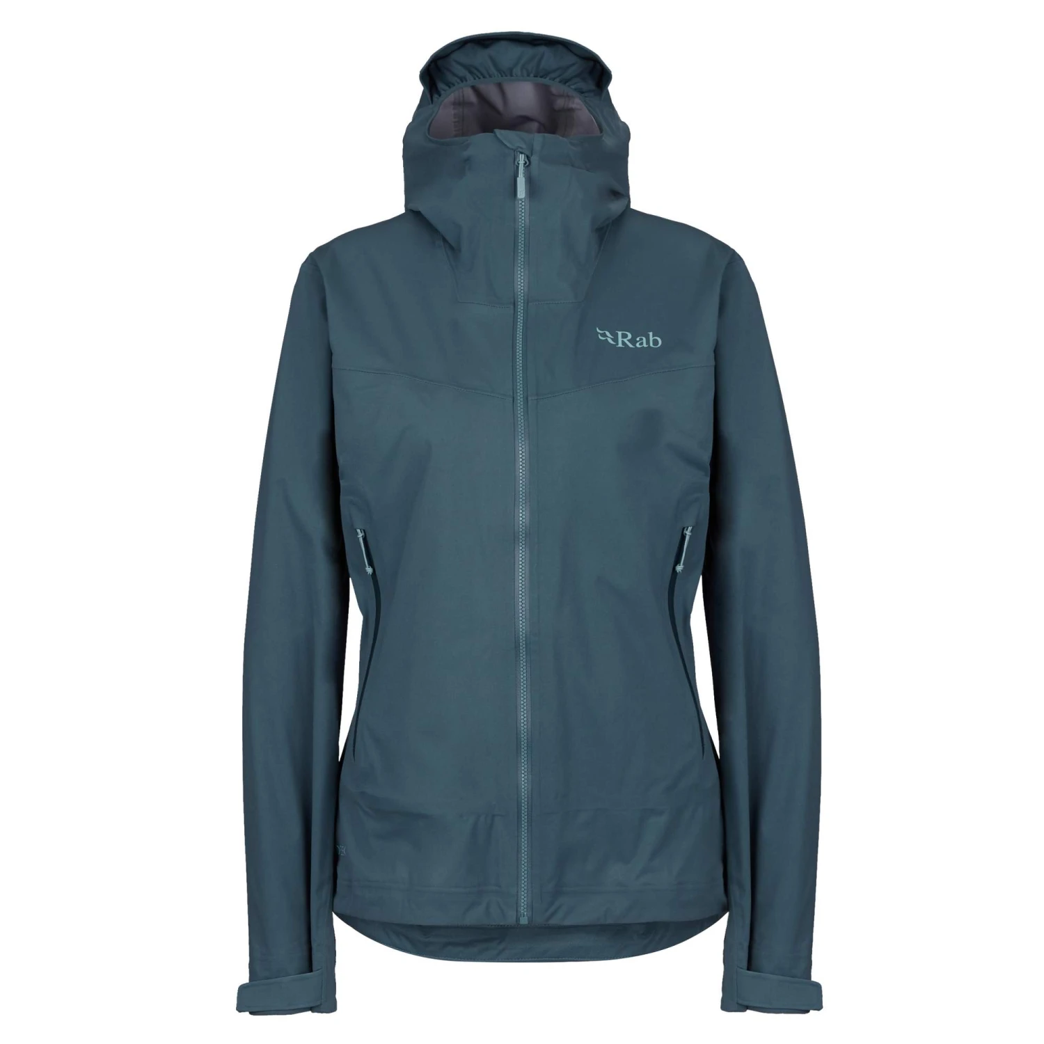 Rab KINETIC 2.0 JACKET WMNS Damen - Hardshelljacke 1 Rab KINETIC 2.0 JACKET WMNS Damen - Hardshelljacke