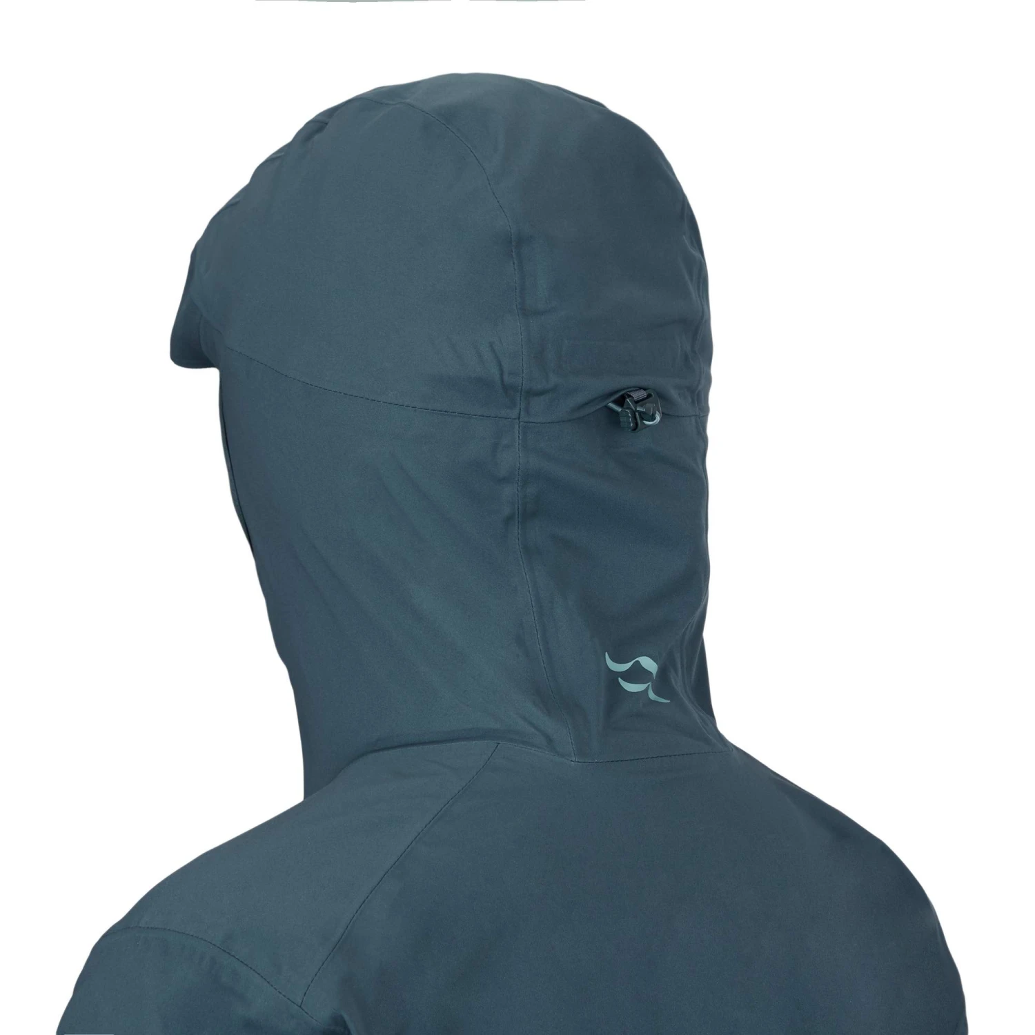 Rab KINETIC 2.0 JACKET WMNS Damen - Hardshelljacke 5 Rab KINETIC 2.0 JACKET WMNS Damen - Hardshelljacke – Bild 5