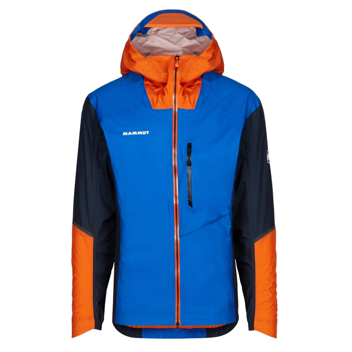 Mammut NORDWAND LIGHT HS HOODED JACKET Herren - Hardshelljacke 1 Mammut NORDWAND LIGHT HS HOODED JACKET Herren - Hardshelljacke
