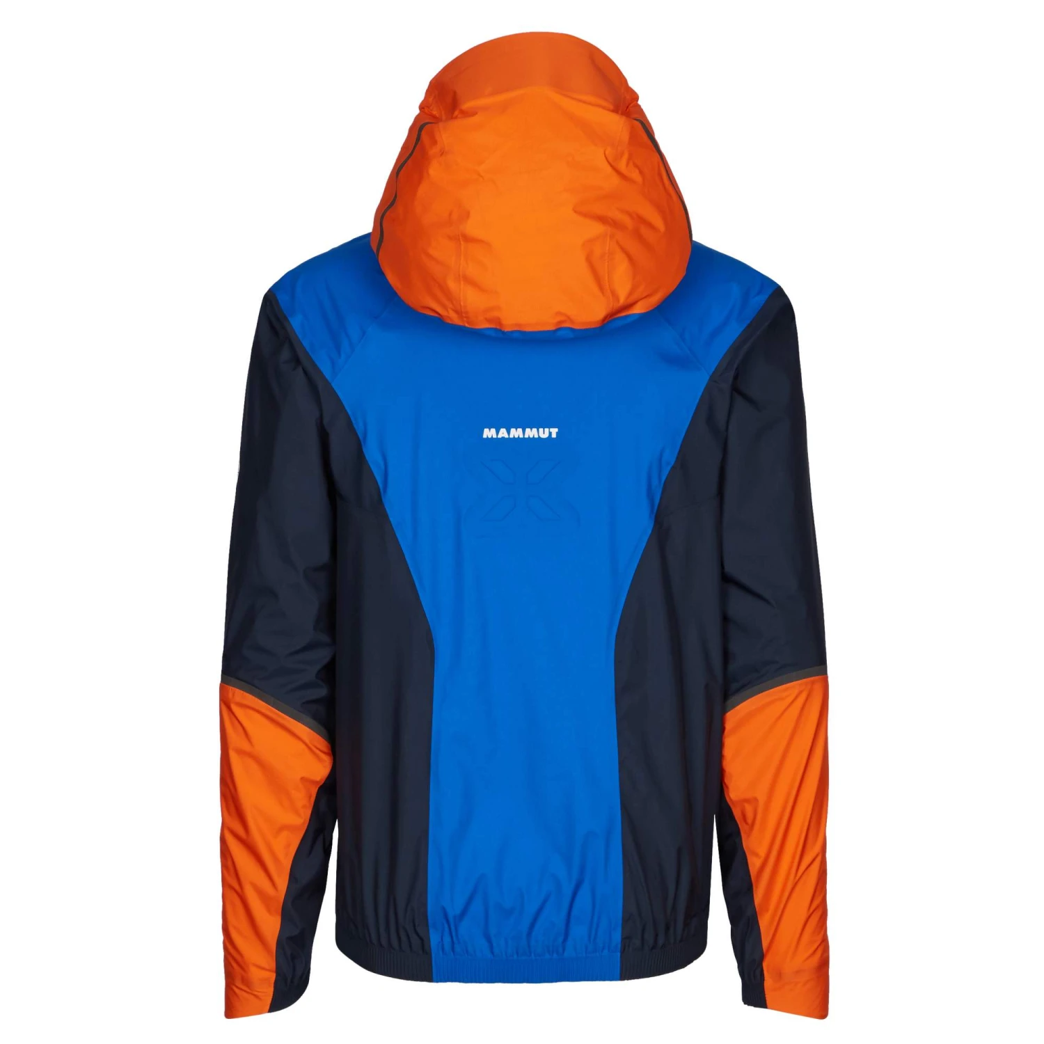 Mammut NORDWAND LIGHT HS HOODED JACKET Herren - Hardshelljacke 2 Mammut NORDWAND LIGHT HS HOODED JACKET Herren - Hardshelljacke – Bild 2