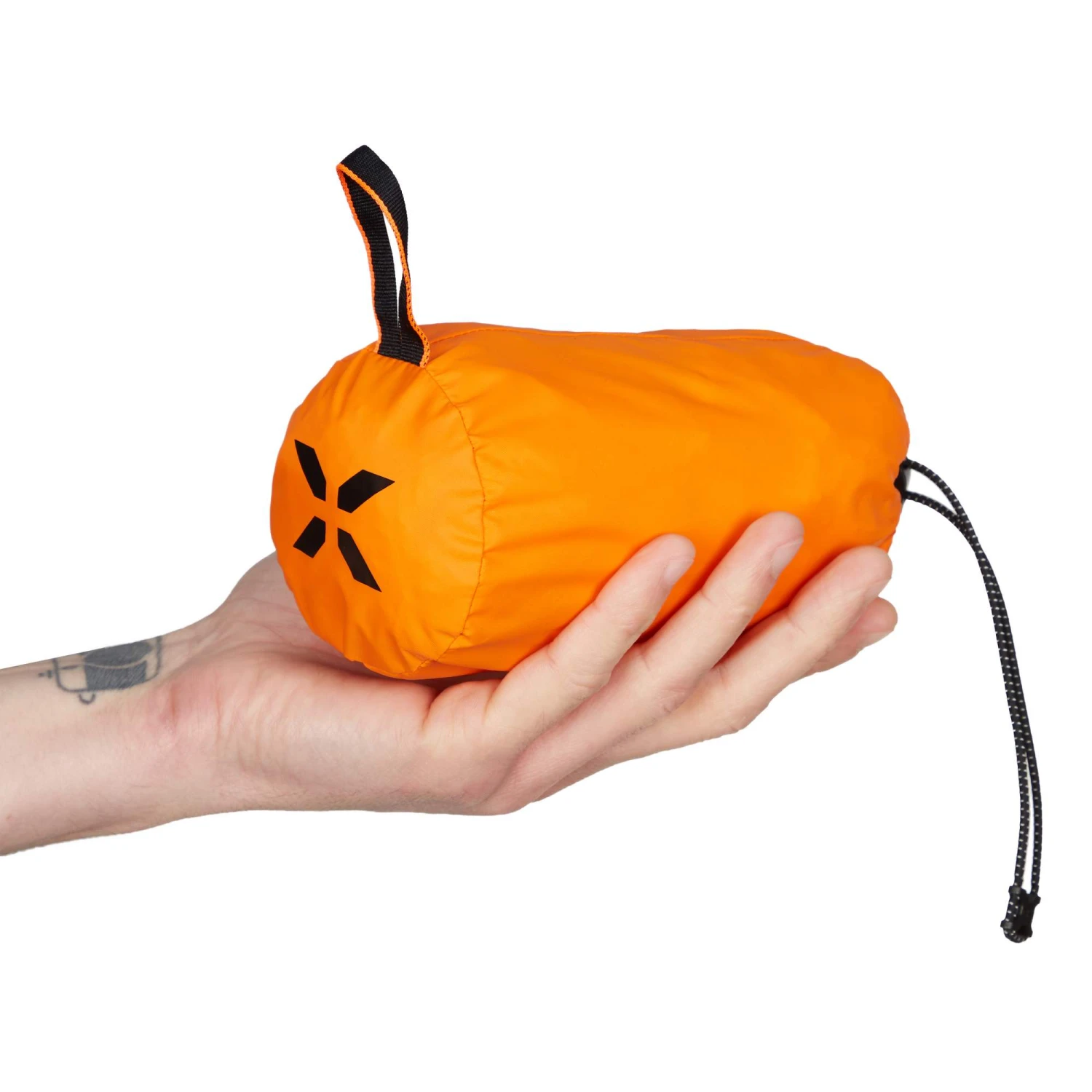 Mammut NORDWAND LIGHT HS HOODED JACKET Herren - Hardshelljacke 10 Mammut NORDWAND LIGHT HS HOODED JACKET Herren - Hardshelljacke – Bild 10