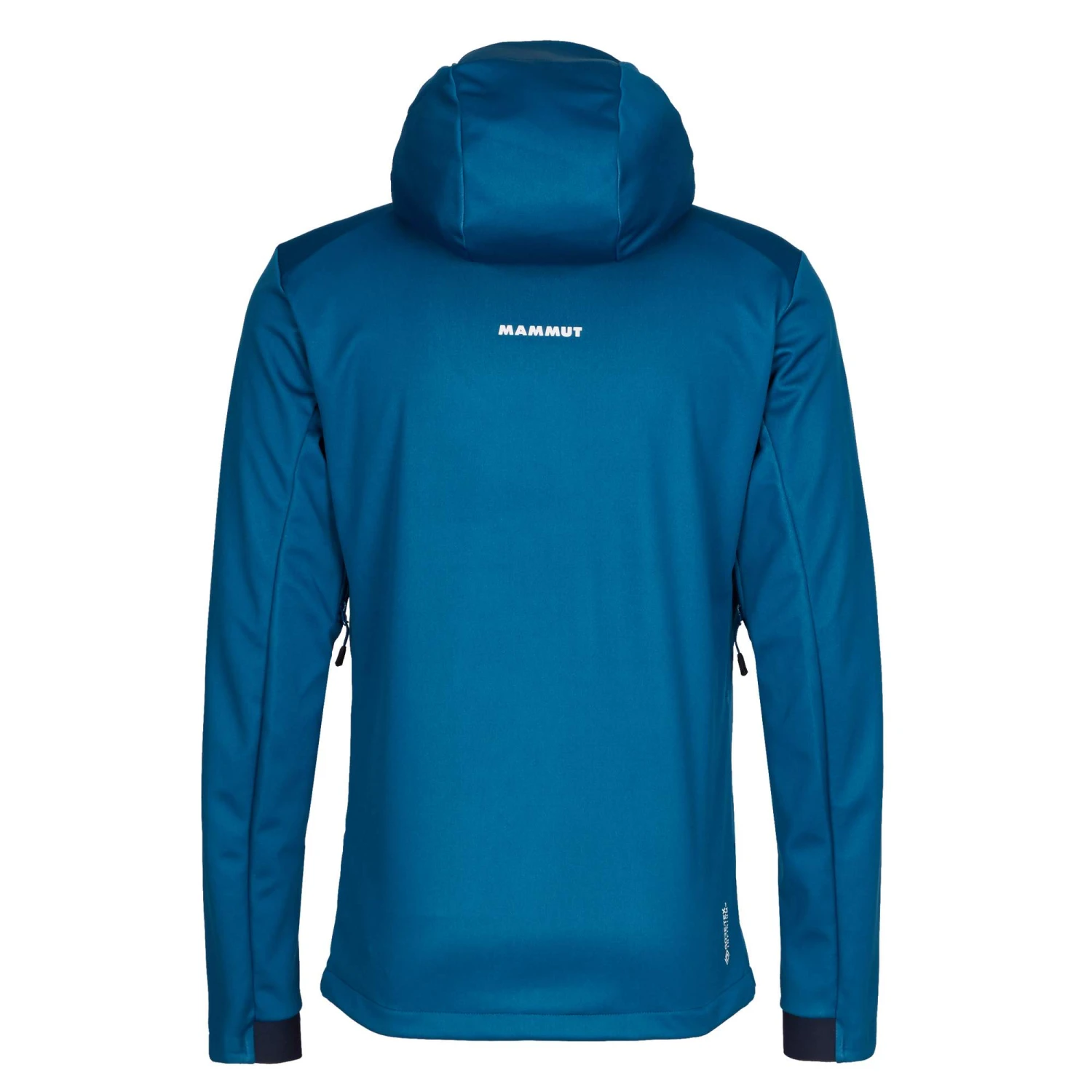 Mammut ULTIMATE VII SO HOODED JACKET M Herren - Softshelljacke 2 Mammut ULTIMATE VII SO HOODED JACKET M Herren - Softshelljacke – Bild 2
