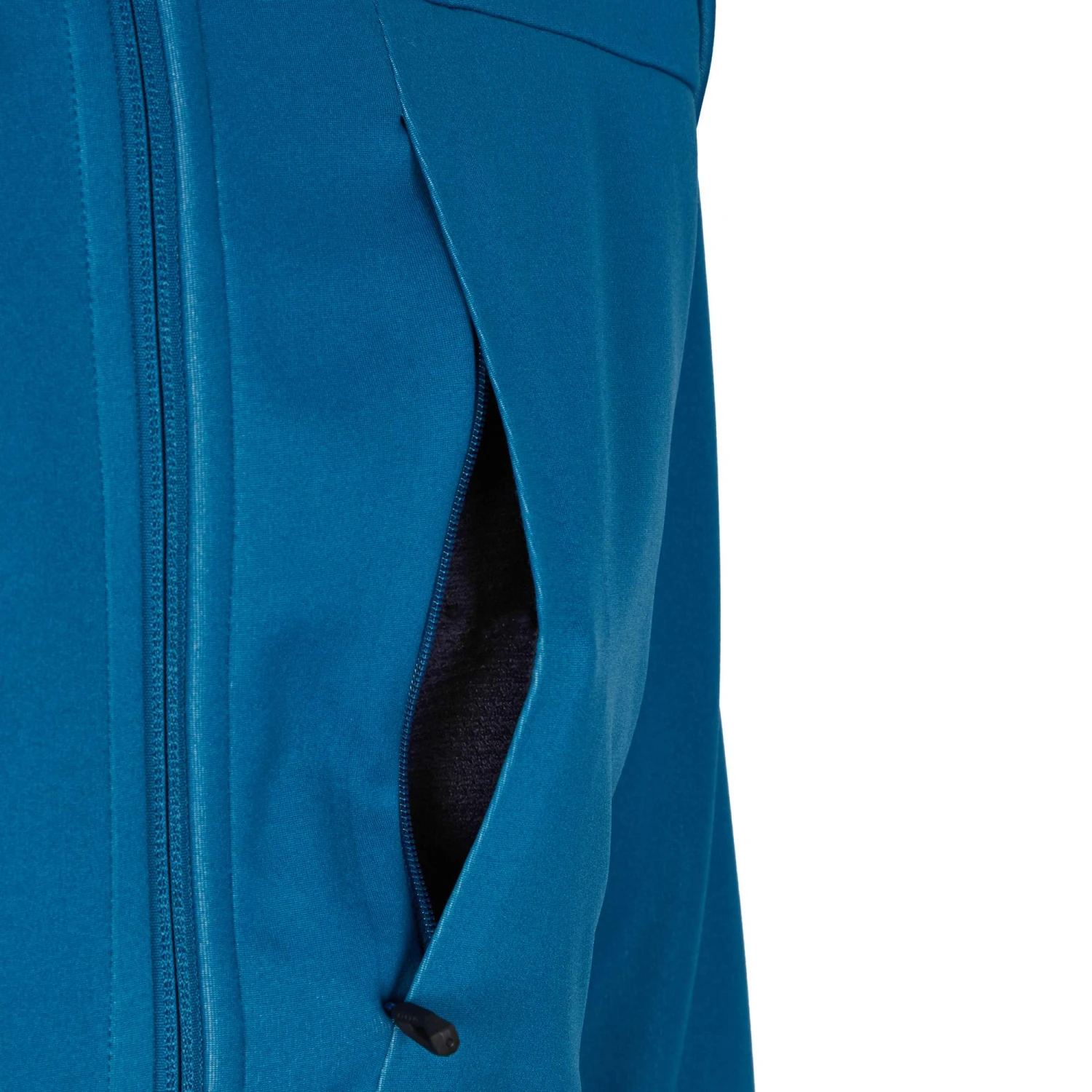 Mammut ULTIMATE VII SO HOODED JACKET M Herren - Softshelljacke 5 Mammut ULTIMATE VII SO HOODED JACKET M Herren - Softshelljacke – Bild 5