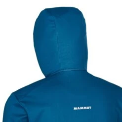 Mammut ULTIMATE VII SO HOODED JACKET M Herren - Softshelljacke 23 Mammut ULTIMATE VII SO HOODED JACKET M Herren - Softshelljacke -Globetrotter 5638029450 l ultimate vii so hooded jacket m mammut 24