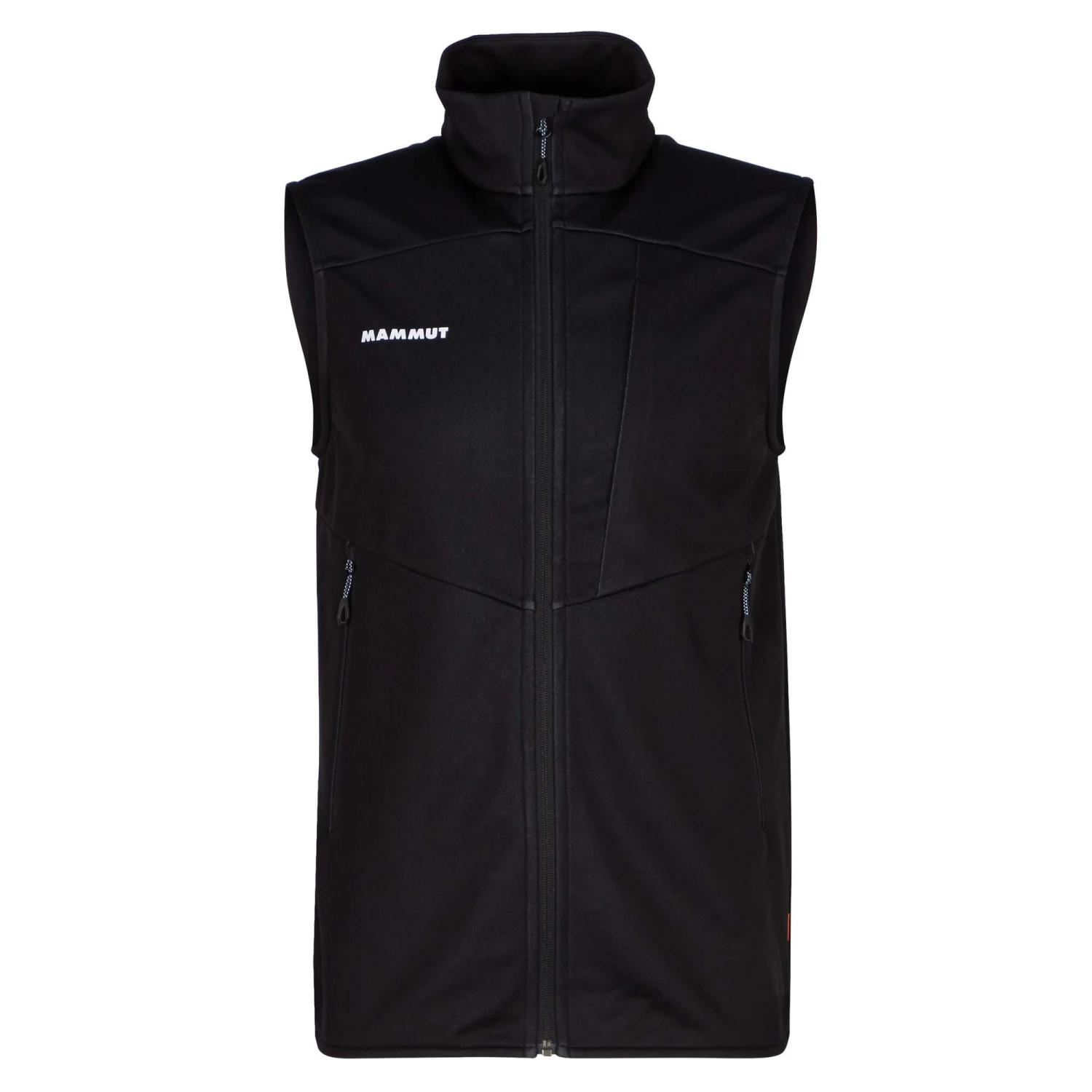 Mammut ULTIMATE VII SO VEST Herren - Softshellweste 1 Mammut ULTIMATE VII SO VEST Herren - Softshellweste