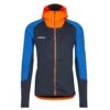 Mammut EISWAND ADVANCED ML HOODED JACKET MEN Herren - Fleecejacke