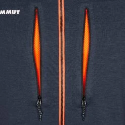 Mammut EISWAND ADVANCED ML HOODED JACKET MEN Herren - Fleecejacke 8 Mammut EISWAND ADVANCED ML HOODED JACKET MEN Herren - Fleecejacke -Globetrotter 5638029458 c eiswand advanced ml hooded jacket men mammut 24