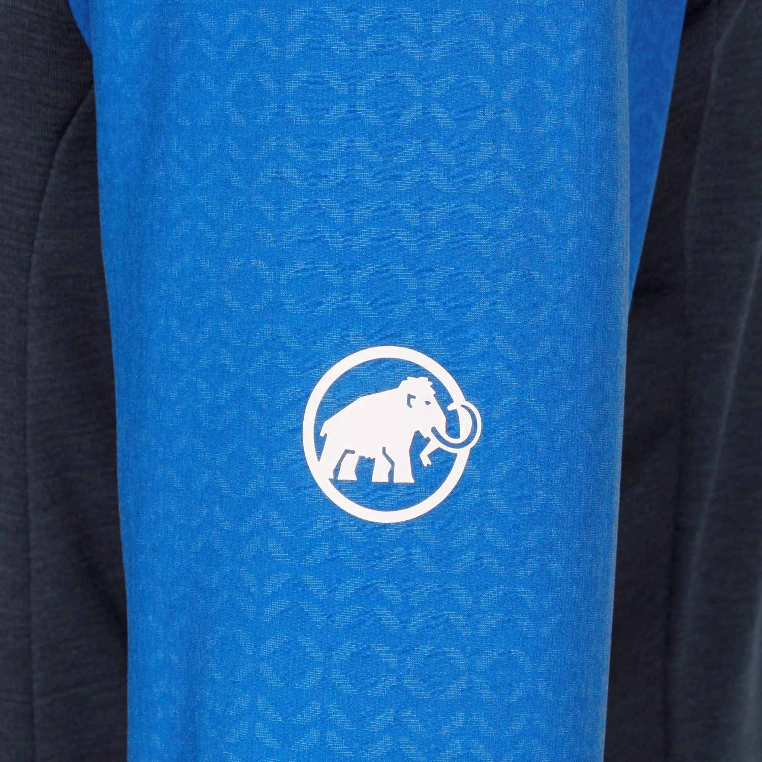 Mammut EISWAND ADVANCED ML HOODED JACKET MEN Herren - Fleecejacke 4 Mammut EISWAND ADVANCED ML HOODED JACKET MEN Herren - Fleecejacke – Bild 4