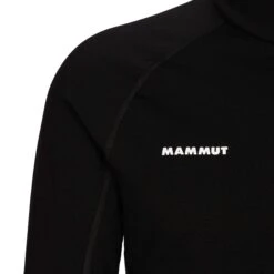 Mammut ACONCAGUA ML JACKET Herren - Fleecejacke 12 Mammut ACONCAGUA ML JACKET Herren - Fleecejacke -Globetrotter 5638029475 e aconcagua ml jacket mammut 24