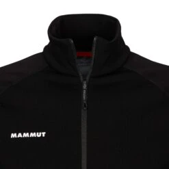 Mammut ACONCAGUA ML JACKET Herren - Fleecejacke 13 Mammut ACONCAGUA ML JACKET Herren - Fleecejacke -Globetrotter 5638029475 f aconcagua ml jacket mammut 24