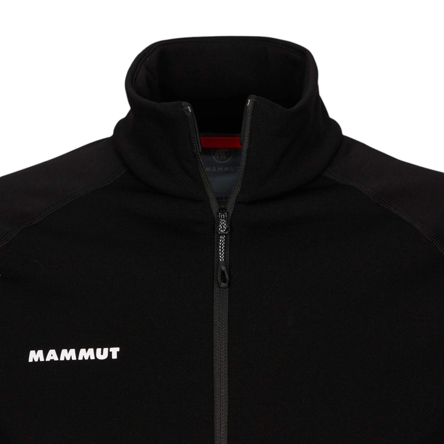Mammut ACONCAGUA ML JACKET Herren - Fleecejacke 6 Mammut ACONCAGUA ML JACKET Herren - Fleecejacke – Bild 6