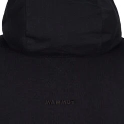 MAMMUT ML HOODY LOGO Herren - Kapuzenpullover -Globetrotter 5638029494 e mammut ml hoody logo mammut 24