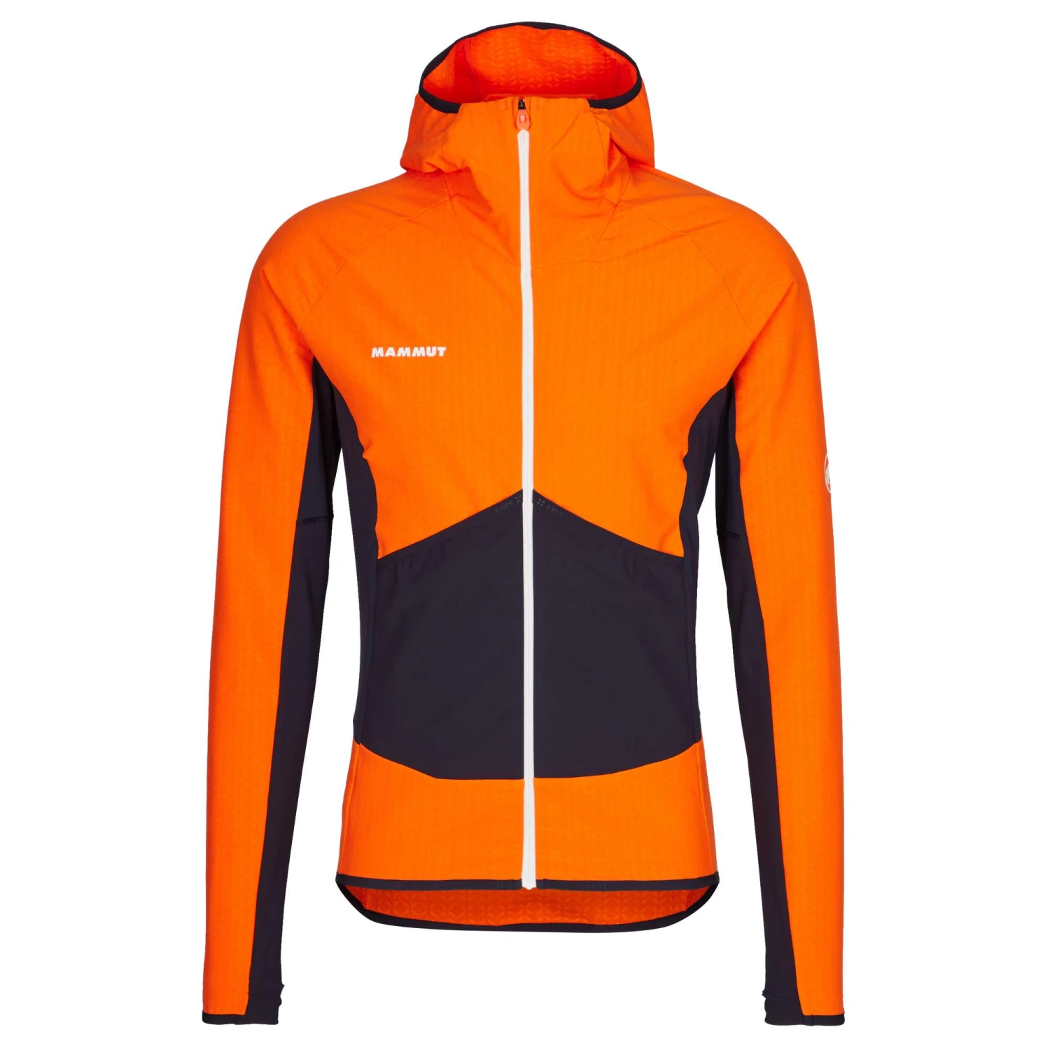 Mammut EIGER SPEED ML HYBRID HOODED JACKET Herren - Softshelljacke 1 Mammut EIGER SPEED ML HYBRID HOODED JACKET Herren - Softshelljacke