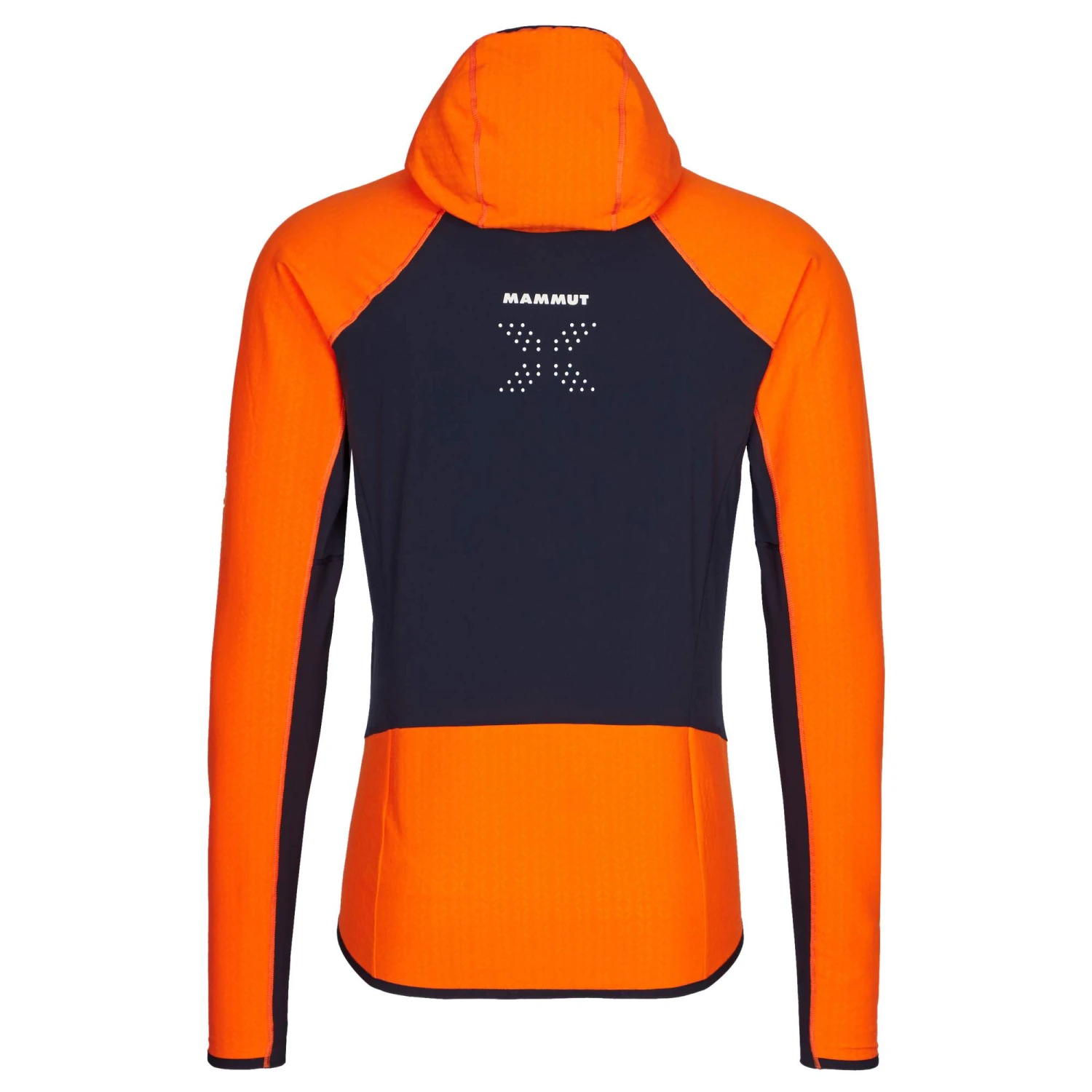 Mammut EIGER SPEED ML HYBRID HOODED JACKET Herren - Softshelljacke 2 Mammut EIGER SPEED ML HYBRID HOODED JACKET Herren - Softshelljacke – Bild 2