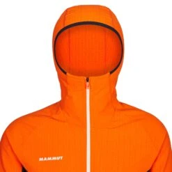Mammut EIGER SPEED ML HYBRID HOODED JACKET Herren - Softshelljacke 13 Mammut EIGER SPEED ML HYBRID HOODED JACKET Herren - Softshelljacke -Globetrotter 5638029498 f eiger speed ml hybrid hooded jacket mammut 24