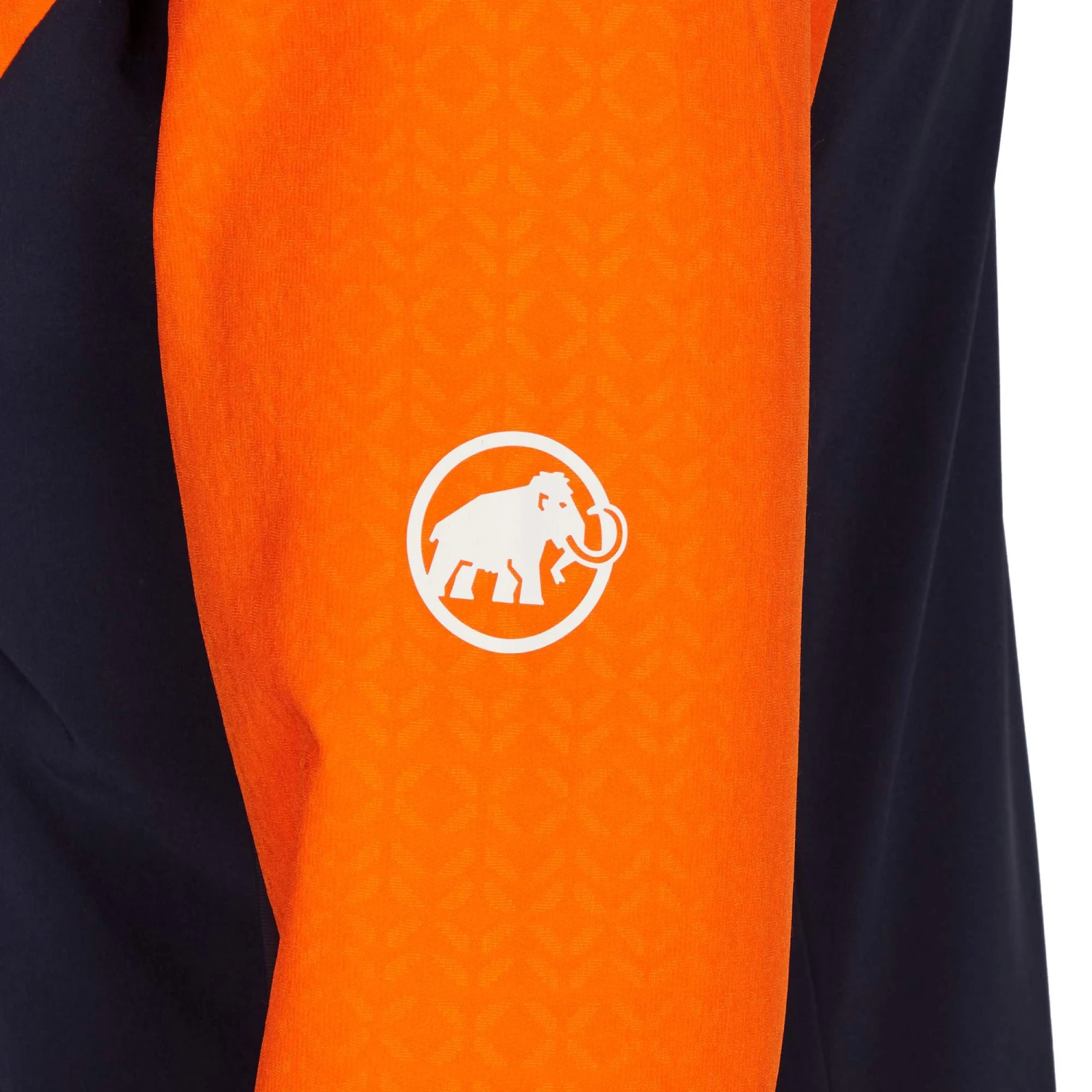 Mammut EIGER SPEED ML HYBRID HOODED JACKET Herren - Softshelljacke 7 Mammut EIGER SPEED ML HYBRID HOODED JACKET Herren - Softshelljacke – Bild 7