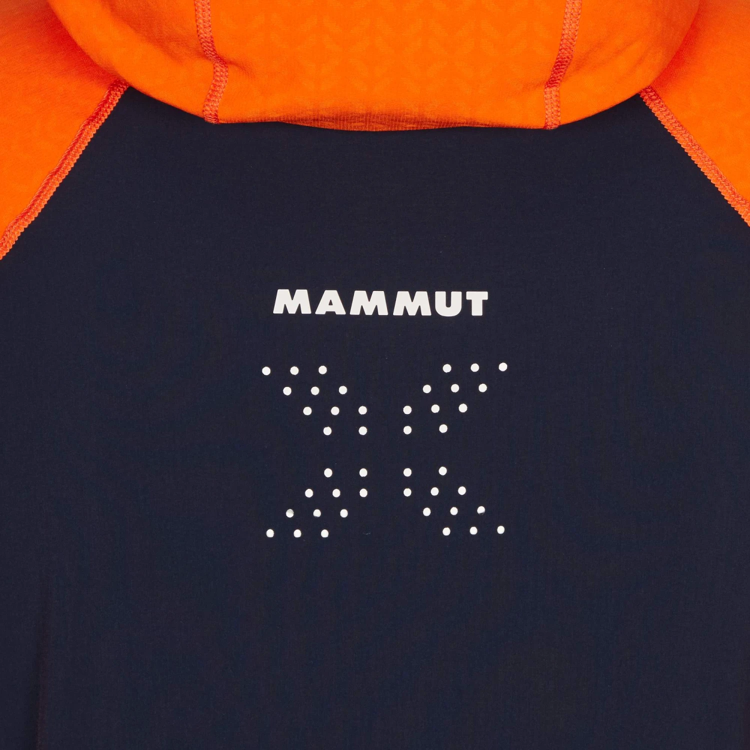 Mammut EIGER SPEED ML HYBRID HOODED JACKET Herren - Softshelljacke 8 Mammut EIGER SPEED ML HYBRID HOODED JACKET Herren - Softshelljacke – Bild 8