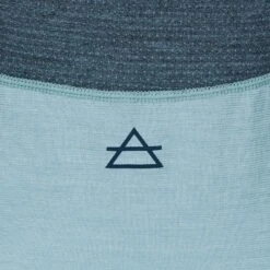 Devold RUNNING MERINO 130 ZIP NECK W Damen - Funktionsshirt -Globetrotter 5638029694 d running merino 130 zip neck w devold 24