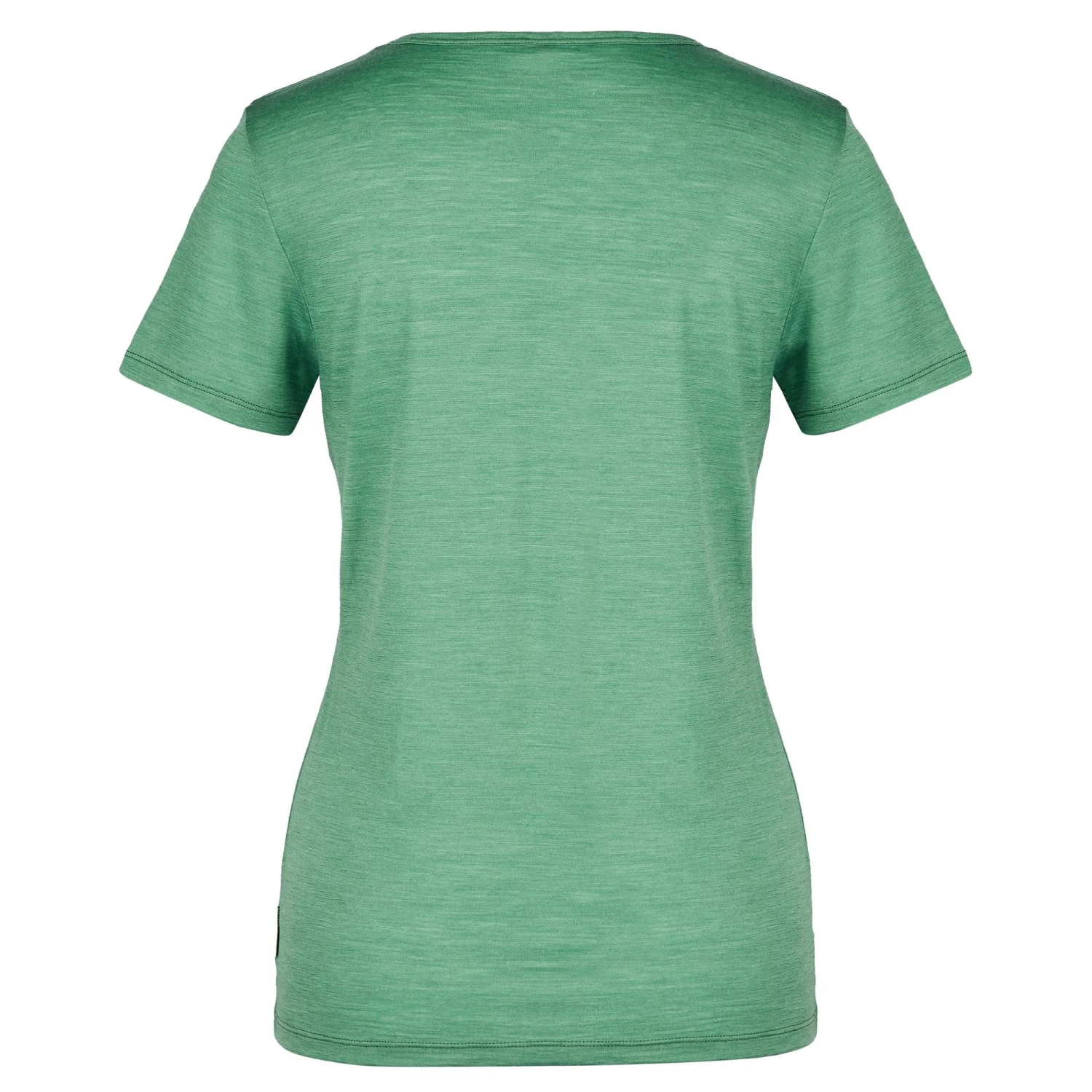 Devold NIGHT VISION MERINO 130 TEE W Damen - Funktionsshirt 2 Devold NIGHT VISION MERINO 130 TEE W Damen - Funktionsshirt – Bild 2