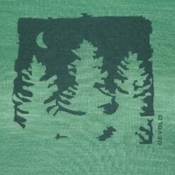 Devold NIGHT VISION MERINO 130 TEE W Damen - Funktionsshirt 6 Devold NIGHT VISION MERINO 130 TEE W Damen - Funktionsshirt -Globetrotter 5638029711 c night vision merino 130 tee w devold 24