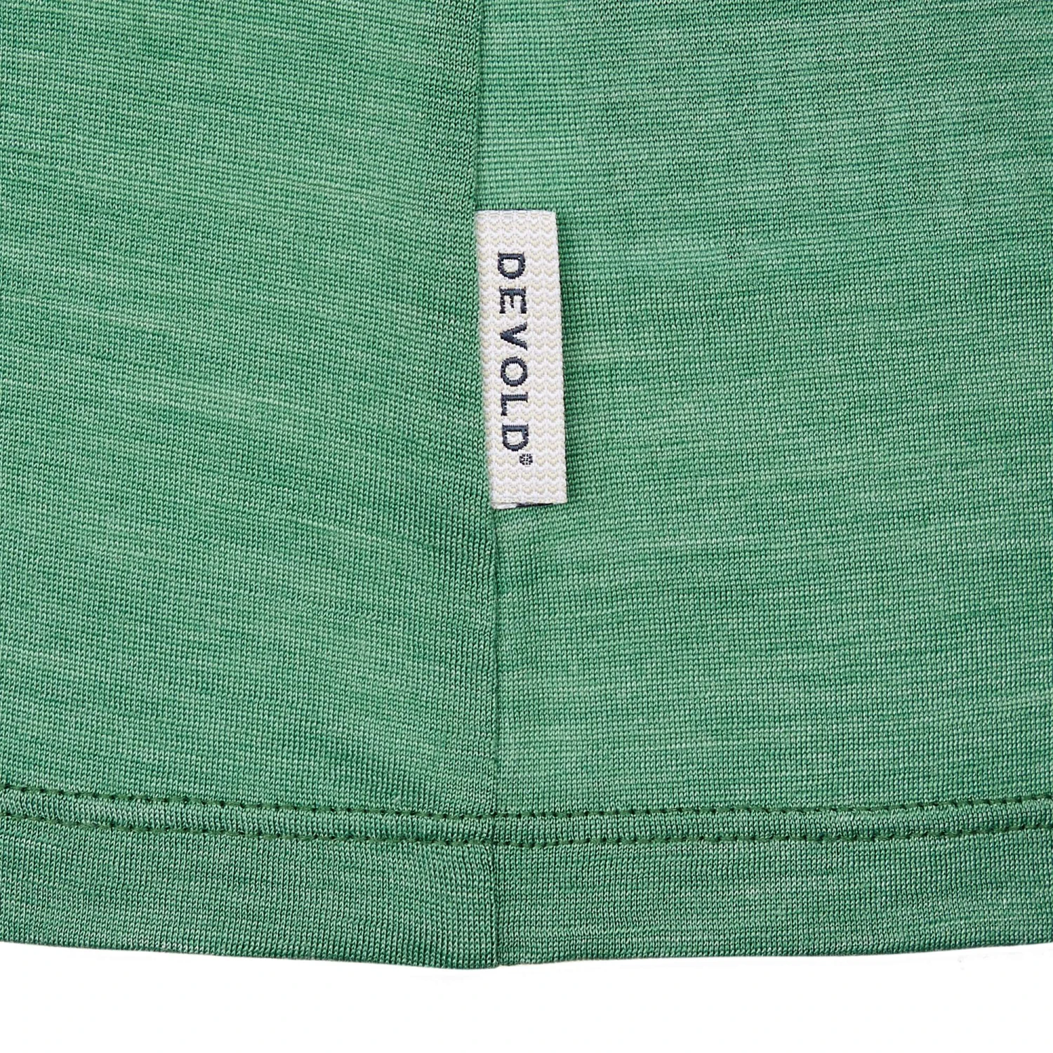 Devold NIGHT VISION MERINO 130 TEE W Damen - Funktionsshirt 4 Devold NIGHT VISION MERINO 130 TEE W Damen - Funktionsshirt – Bild 4