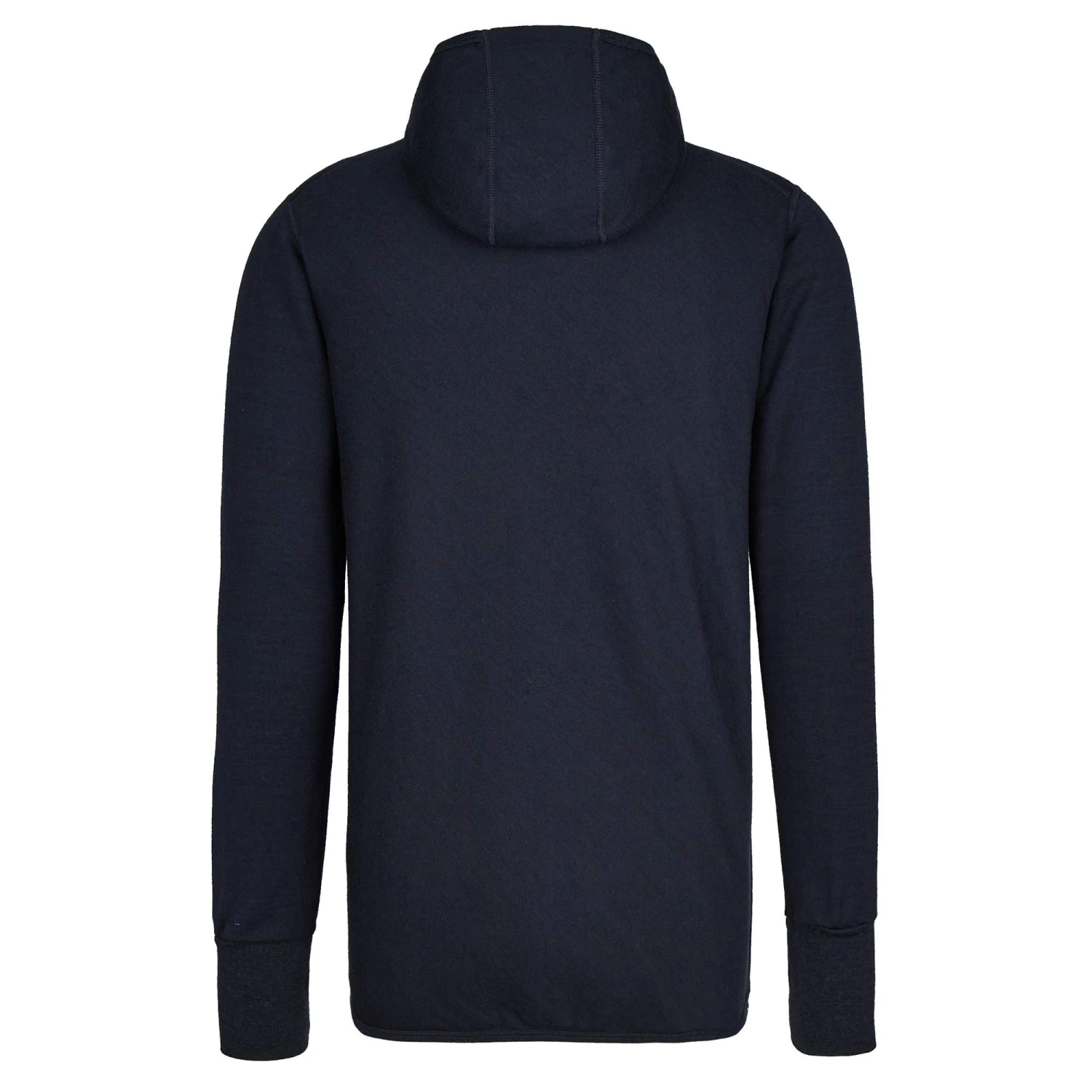 Devold NIBBA PRO MERINO JKT HOOD M Herren - Wolljacke 2 Devold NIBBA PRO MERINO JKT HOOD M Herren - Wolljacke – Bild 2