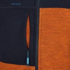 Devold NIBBA PRO MERINO JKT HOOD M Herren - Wolljacke 6 Devold NIBBA PRO MERINO JKT HOOD M Herren - Wolljacke -Globetrotter 5638029723 c nibba pro merino jkt hood m devold 24