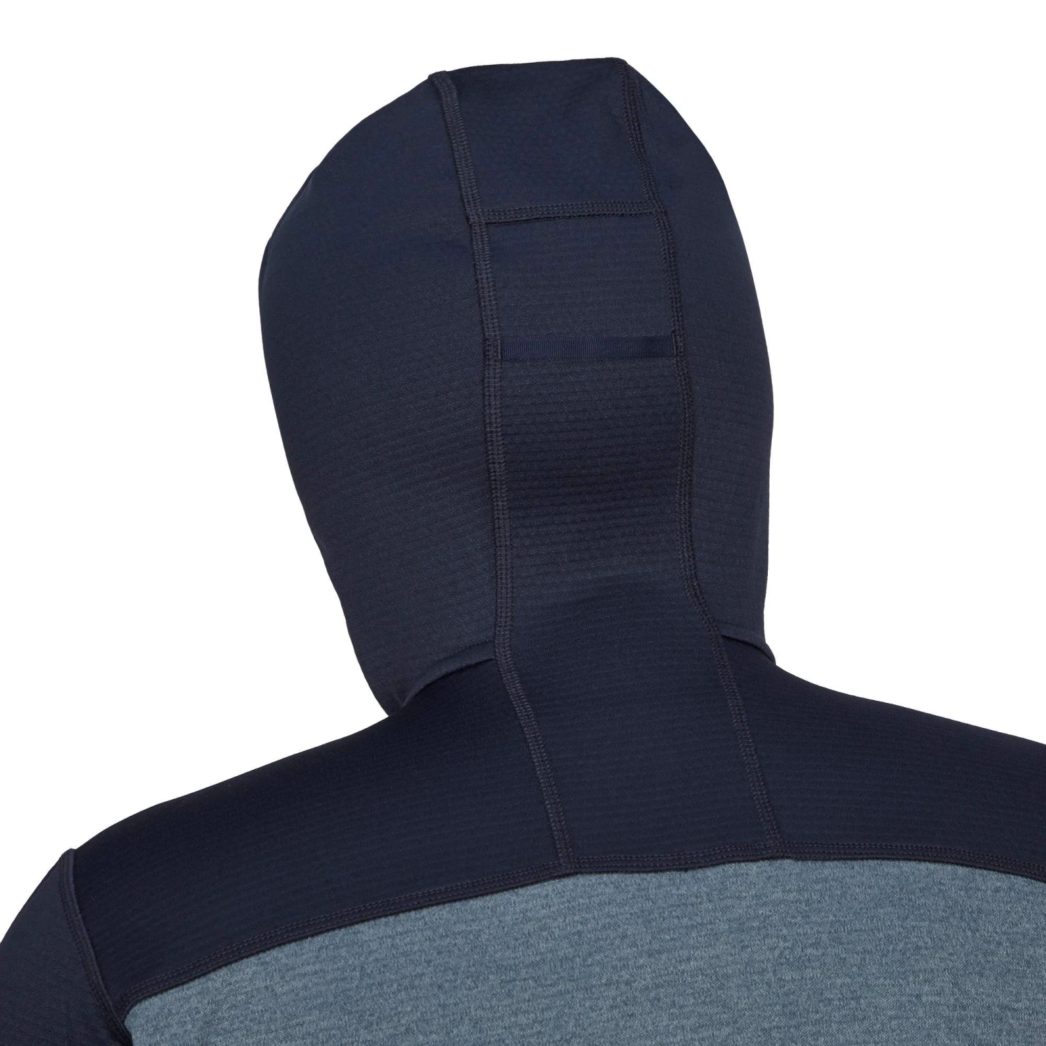 Haglöfs ROC FLASH MID HOOD Herren - Fleecejacke 5 Haglöfs ROC FLASH MID HOOD Herren - Fleecejacke – Bild 5