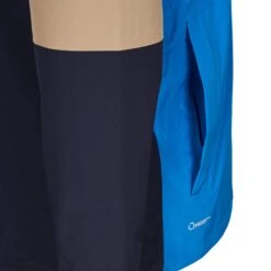 Haglöfs FINCH PROOF JACKET Herren - Regenjacke -Globetrotter 5638030433 d finch proof jacket hagloefs 24 1